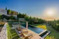 4 bedroom Villa 400 m² Bozbuek, Turkey