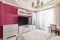 2 room apartment 69 m² Minsk, Belarus