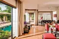 Casa 3 habitaciones 450 m² Phuket, Tailandia