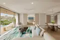 3 bedroom apartment 163 m² Choeng Thale, Thailand