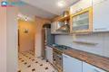 Apartamento 3 habitaciones 59 m² Kaunas, Lituania