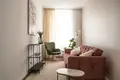 3 room apartment 59 m² Wrocław, Poland