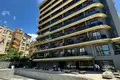 1 bedroom apartment  Alanya, Turkey