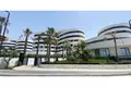 2 bedroom apartment 138 m² Durres, Albania