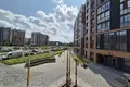 2 room apartment 53 m² Minsk, Belarus