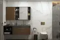 Wohnung 5 zimmer 167 m² Uskudar, Türkei