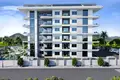 1 bedroom apartment  Gazipasa, Turkey