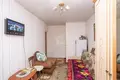 2 room apartment 45 m² Minsk, Belarus