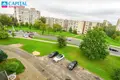 Apartamento 3 habitaciones 64 m² Panevėžys, Lituania