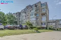 Квартира 2 комнаты 51 м² Вильнюс, Литва