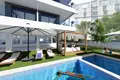 2 bedroom penthouse 169 m² Calp, Spain