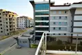 Mieszkanie 1 pokój 115 m² Yaylali, Turcja