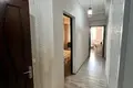 Kvartira 1 xona 37 m² Toshkentda