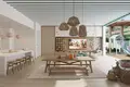 Apartamento 1 habitación 58 m² Ras al-Jaima, Emiratos Árabes Unidos