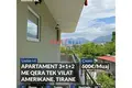 4 room apartment 130 m² in Tirana Municipality, Albania