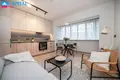 Apartamento 6 habitaciones 134 m² Vilna, Lituania