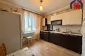 Квартира 3 комнаты 63 м² Кривичи, Беларусь