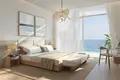 3 bedroom apartment 233 m² Abu Dhabi, United Arab Emirates