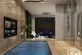 5 bedroom villa 385 m² Alanya, Turkey