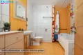 2 room apartment 50 m² Vilnius, Lithuania