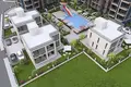 Villa de 5 habitaciones 240 m² Erdemli, Turquía