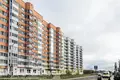 Mieszkanie 3 pokoi 77 m² rejon miński, Białoruś