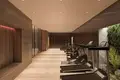 Квартира 1 комната 70 м² Аланья, Турция
