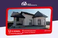 Cottage 245 m² Sluck, Belarus