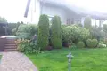 Ferienhaus 245 m² Samachvalavicki sielski Saviet, Belarus