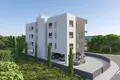 3 bedroom apartment 130 m² Tserkezoi Municipality, Cyprus