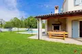 3 bedroom villa 160 m² Grad Pula, Croatia