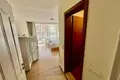 Apartamento 1 habitación 42 m² Nesebar, Bulgaria