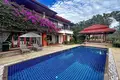 5 bedroom villa 520 m² Phuket, Thailand