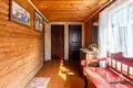 Casa 100 m² Ozereckiy selskiy Sovet, Bielorrusia