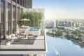 Квартира 2 комнаты 1 244 м² Дубай, ОАЭ