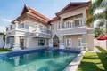 Вилла 6 спален 490 м² Huai Yai, Таиланд