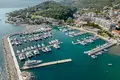 Wohnung 2 zimmer 81 m² Herceg Novi, Montenegro