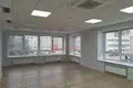 Oficina 58 m² en Minsk, Belarús