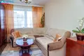 Apartamento 4 habitaciones 88 m² Šiauliai, Lituania