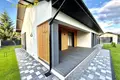 Ferienhaus 141 m² Jzufouski sielski Saviet, Belarus
