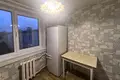 2 room apartment 43 m² Minsk, Belarus