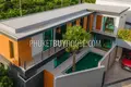 3-Schlafzimmer-Villa 297 m² Rawai, Thailand