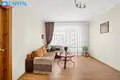 Apartamento 3 habitaciones 50 m² Vilna, Lituania