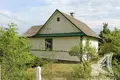 Casa 47 m² Rakitnicki sielski Saviet, Belarús