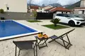 Villa 4 pièces 187 m² Polje, Monténégro