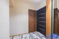 2 room apartment 45 m² Minsk, Belarus