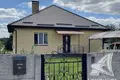 Casa 105 m² Rakitnicki siel ski Saviet, Bielorrusia