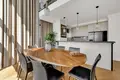 Квартира 5 комнат 175 м² Варшава, Польша