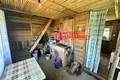 Haus 43 m² Parecki sielski Saviet, Belarus