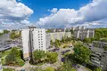 Квартира 2 комнаты 51 м² Минск, Беларусь